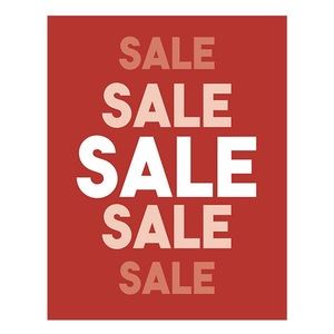 20% off a bundle of 3 or more items